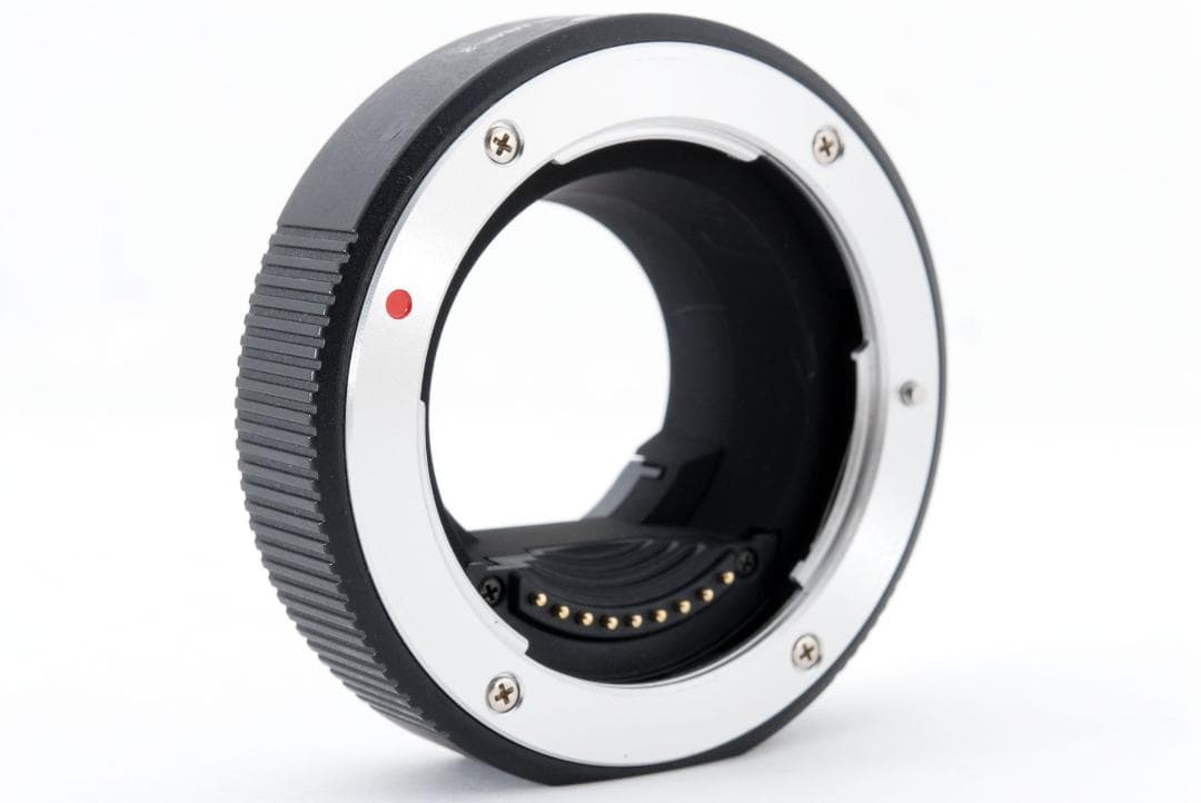 OLYMPUS MMF-2 フォーサーズ マウント変換アダプター