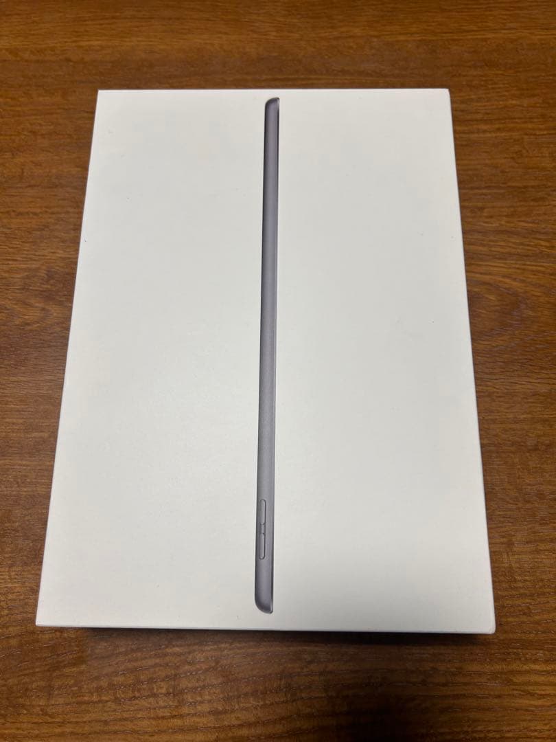 iPad 第9世代　256GB Wi-Fi+Cellular