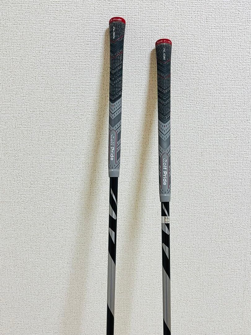 名器Titleist 816 H1 ユーティリティ 【2本セット】