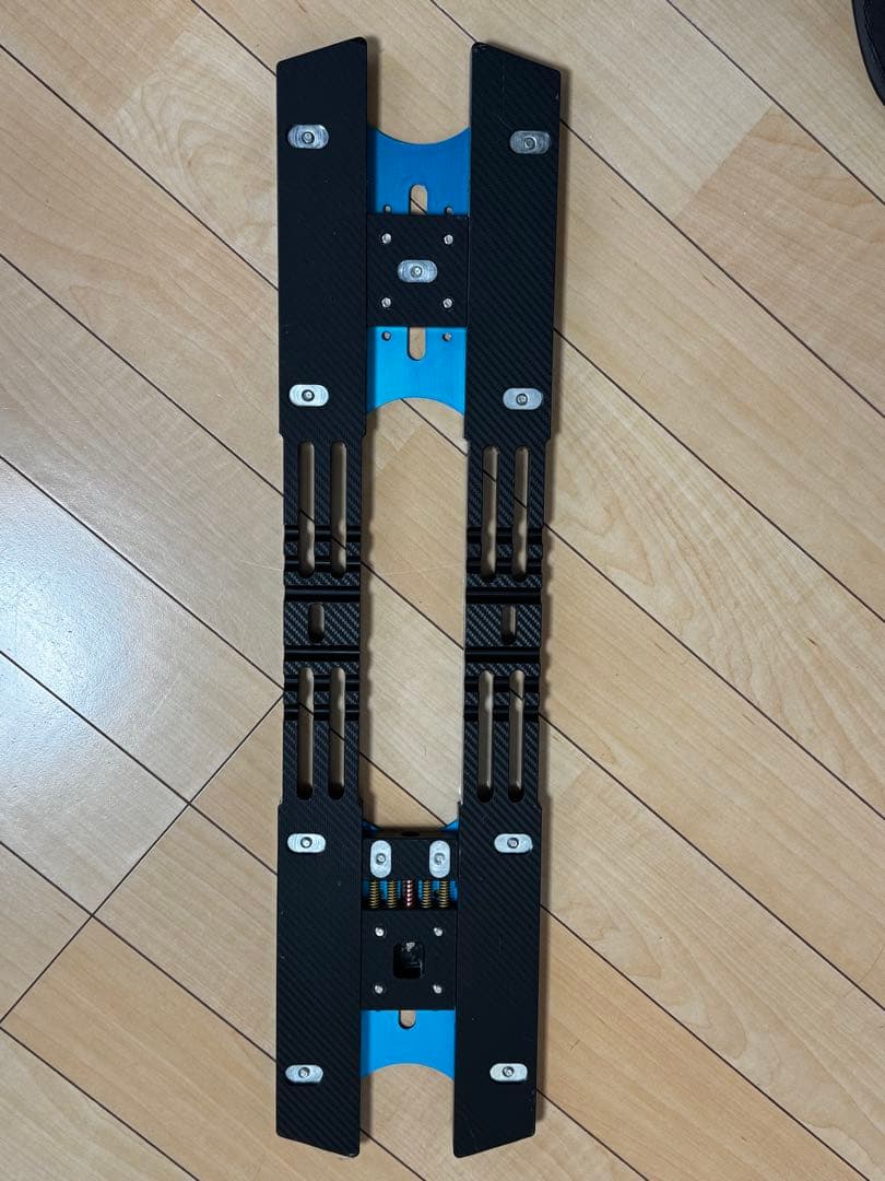 ACTIVE PRO FLEX プレート