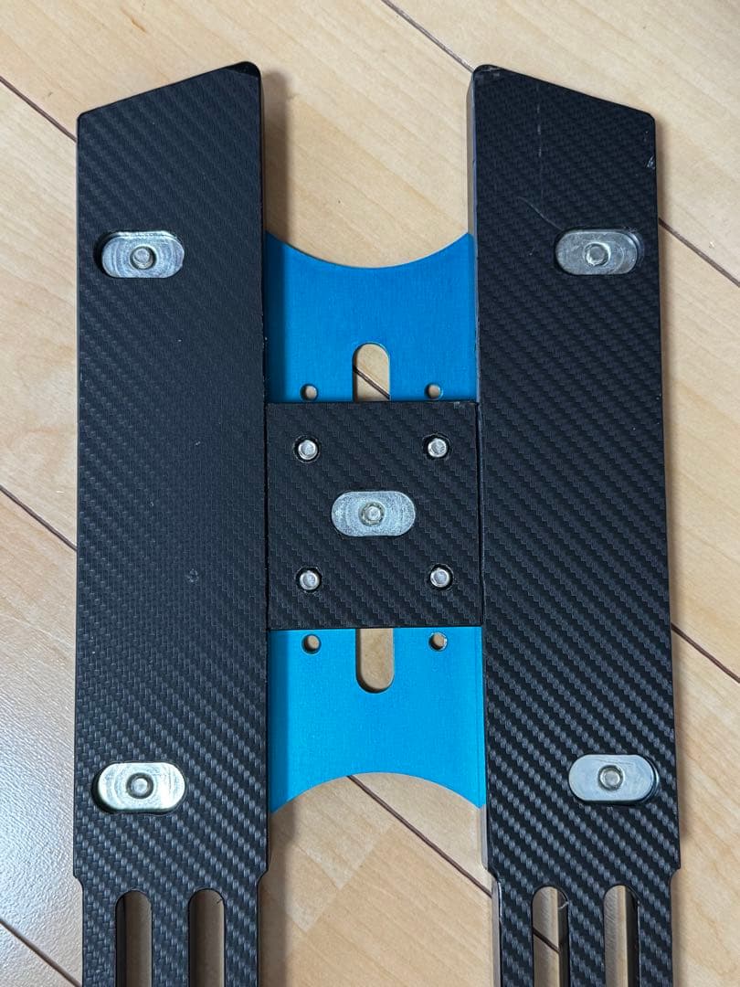 ACTIVE PRO FLEX プレート