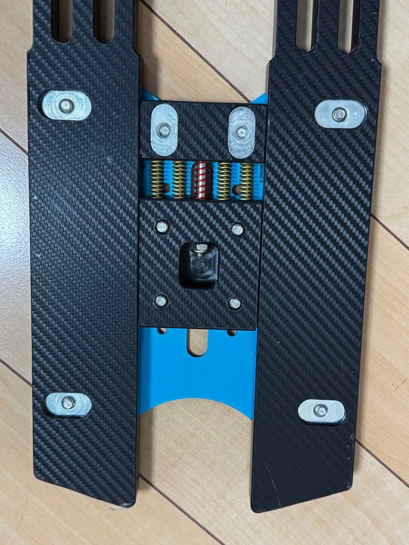 ACTIVE PRO FLEX プレート