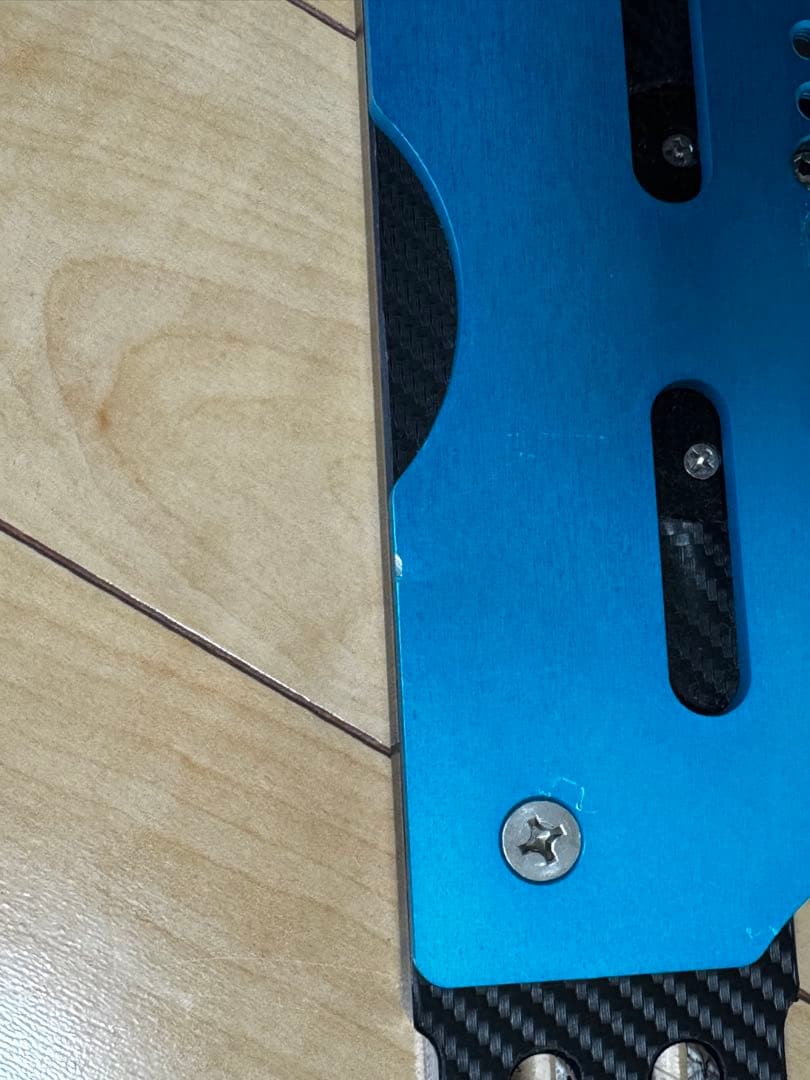 ACTIVE PRO FLEX プレート