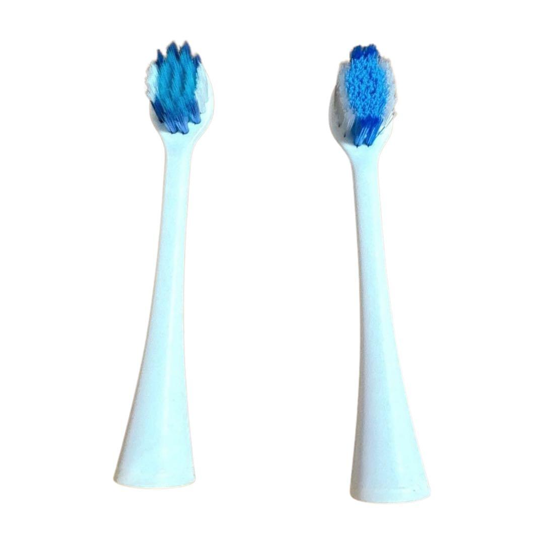 パナソニック ドルツ EW-CDP55 純正ケース/未使用替2本 充電器付