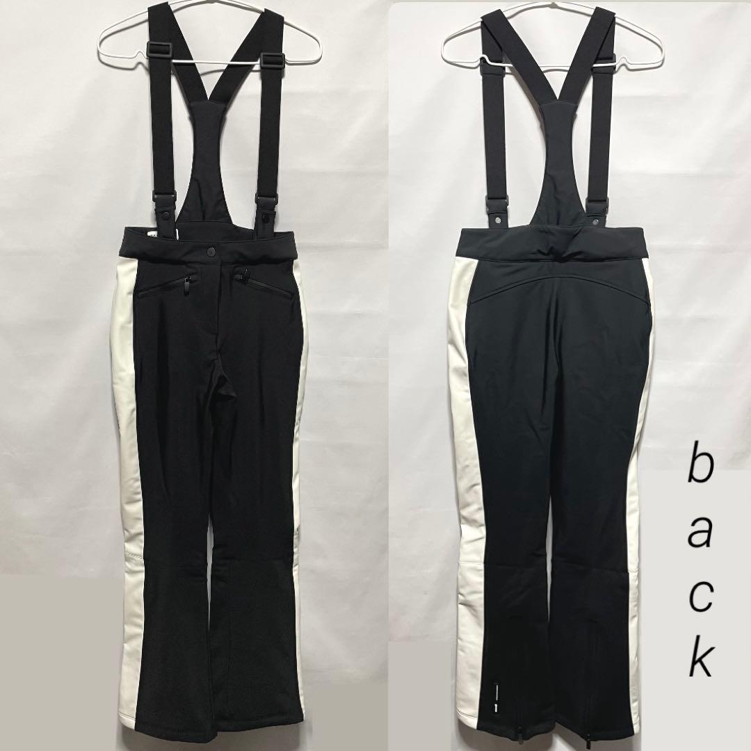 セール☆ 撥水&防風&通気性☆ 新品　ZARA RECCO® スキーフレアパンツ
