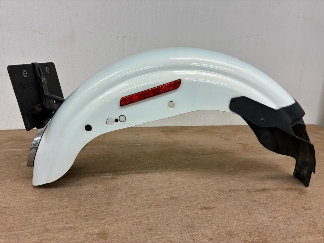 Harley-Davidson タンクフェンダー XL883