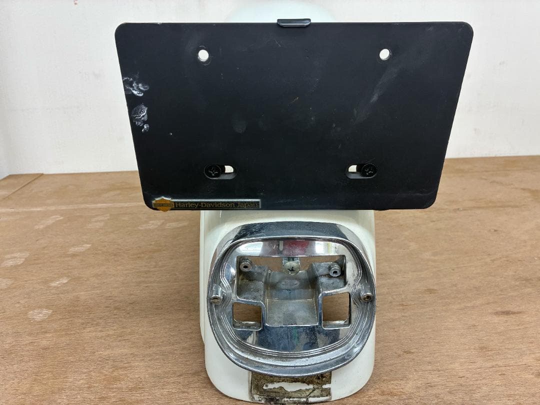 Harley-Davidson タンクフェンダー XL883
