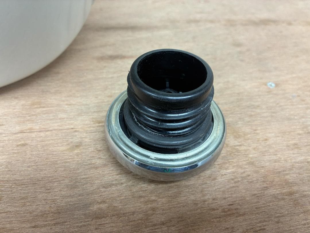 Harley-Davidson タンクフェンダー XL883