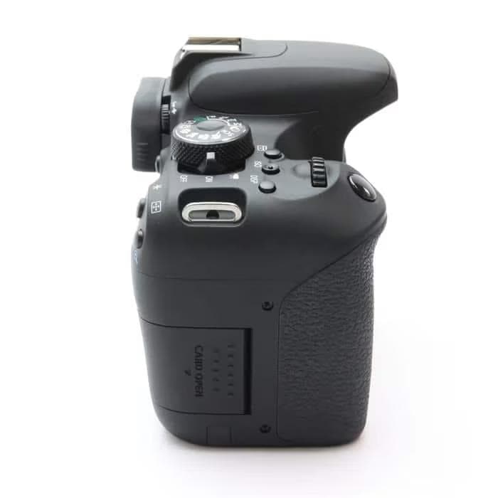 [中古]Canon (キヤノン) EOS Kiss X9i ボディ