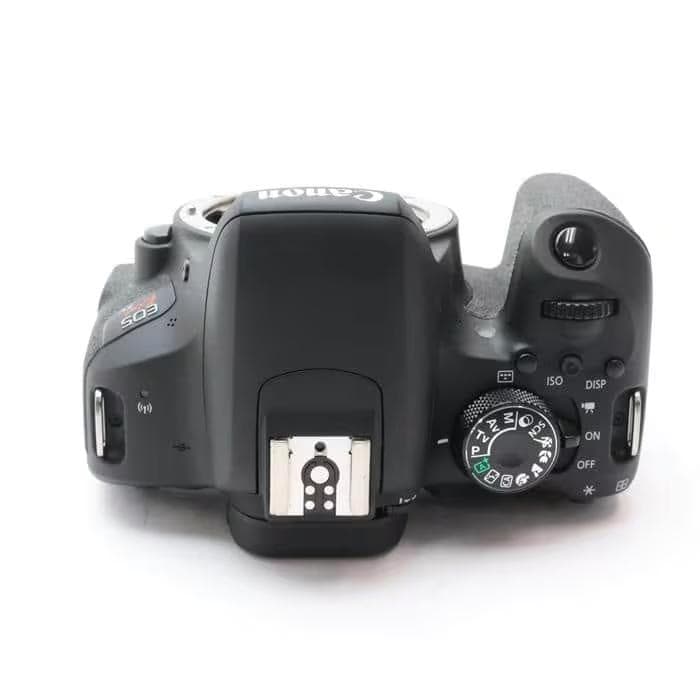 [中古]Canon (キヤノン) EOS Kiss X9i ボディ