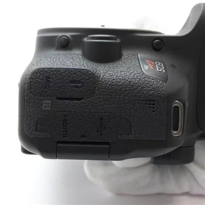 [中古]Canon (キヤノン) EOS Kiss X9i ボディ