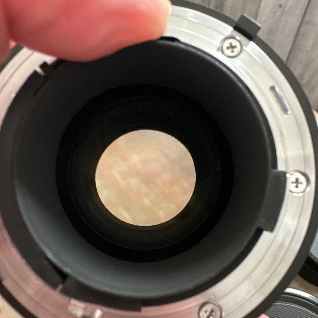 レンズ(ズーム) Nikon AF-S NIKKOR 28-70mm f/2.8 D