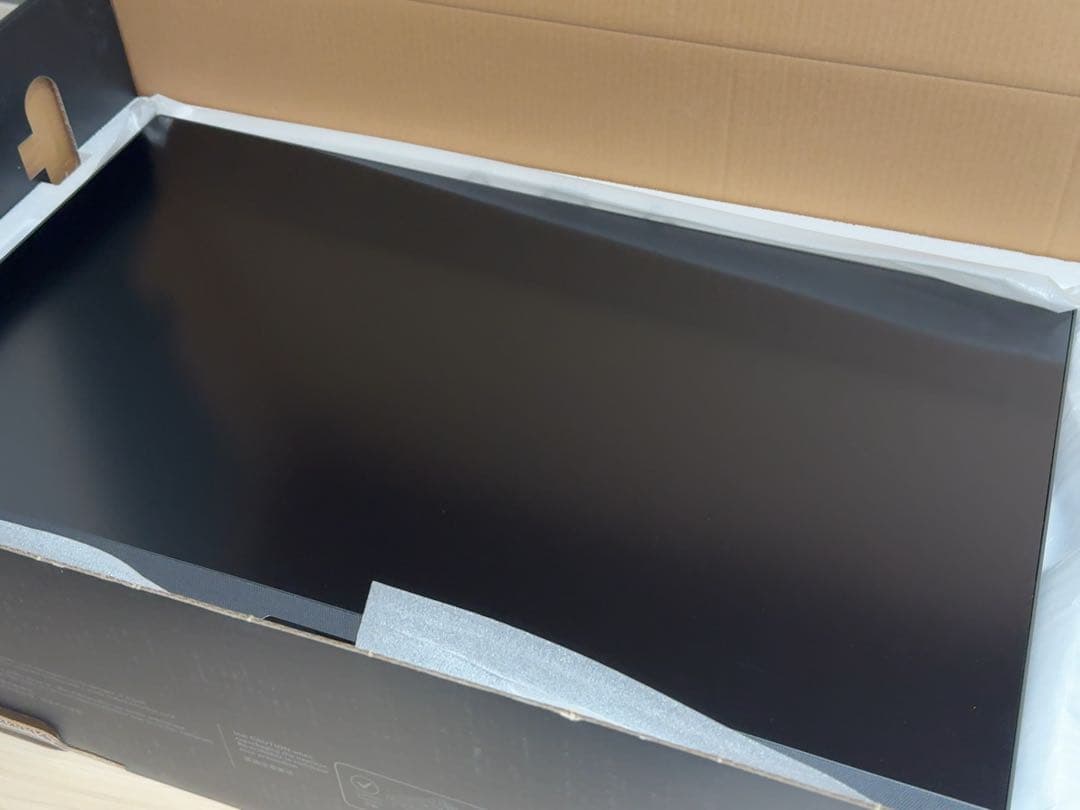 BenQ MOBIUZ EX3210U ゲーミングモニター