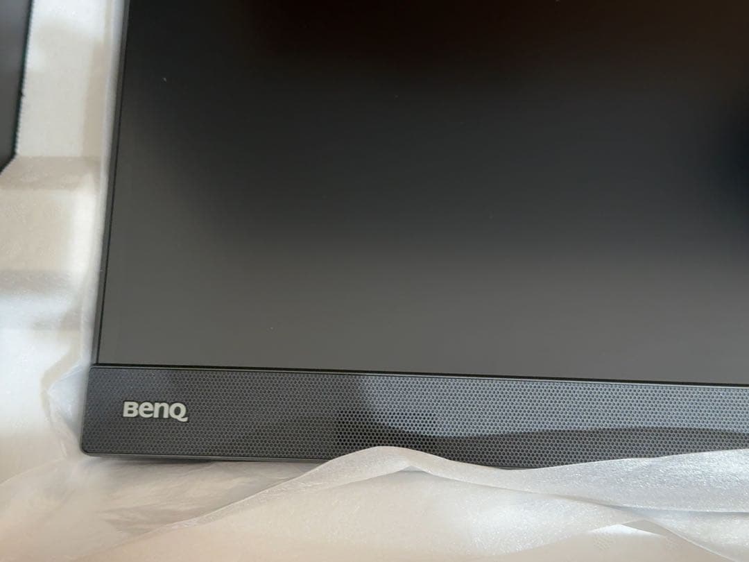 BenQ MOBIUZ EX3210U ゲーミングモニター