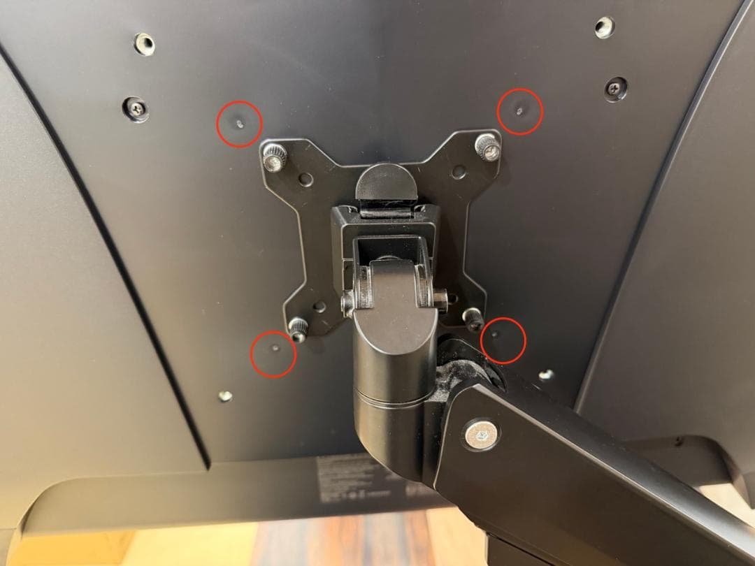 ディスプレイ・モニター本体 distinction EIZO FlexScan EV4340X 4K