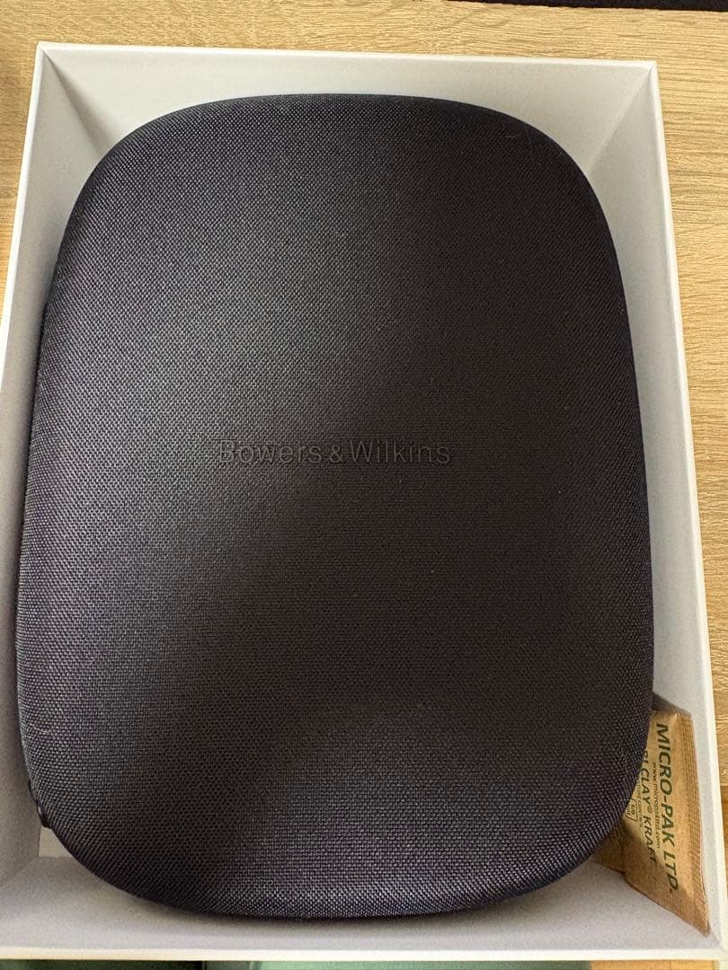 b&w px7 s3 ワイヤレスヘッドホン