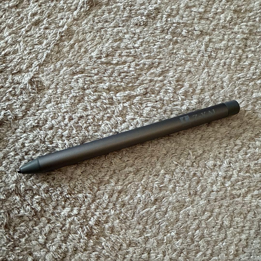 Z会専用タブレット第2世代　おまけつき