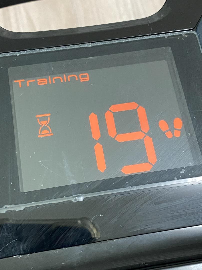 ◆MTG SIXPAD Foot Fit 2　足裏トレーニング器具 EMS