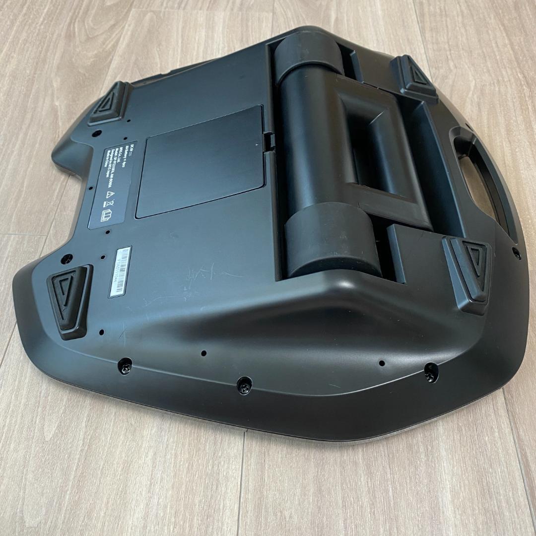 ◆MTG SIXPAD Foot Fit 2　足裏トレーニング器具 EMS