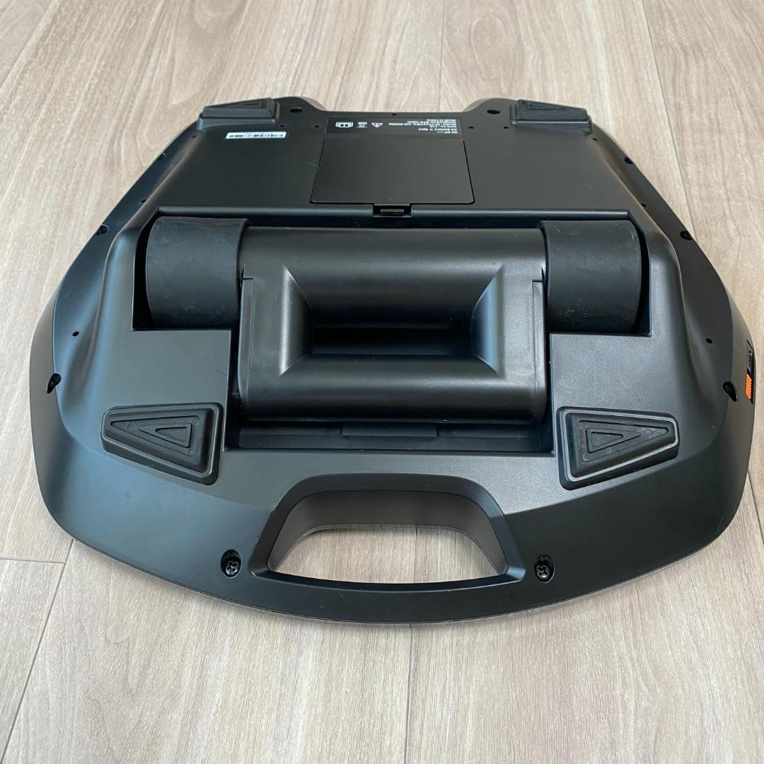 ◆MTG SIXPAD Foot Fit 2　足裏トレーニング器具 EMS