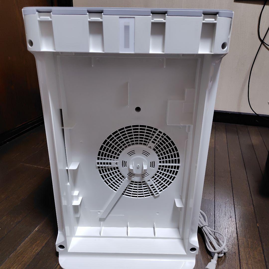 Panasonic　パナソニック 空気清浄機 nanoe　ナノイー