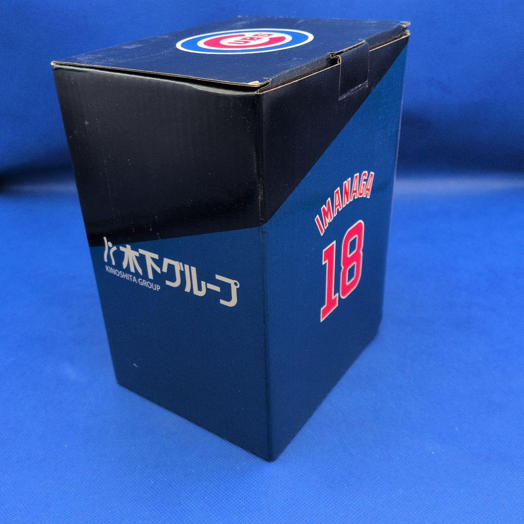 ★スタジアム配布★今永昇太ボブルヘッド シカゴ・カブス2025