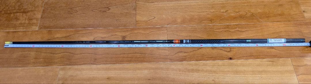 TENSEI CK PRO ORANGE HYBRID 90HY S 店頭試打品