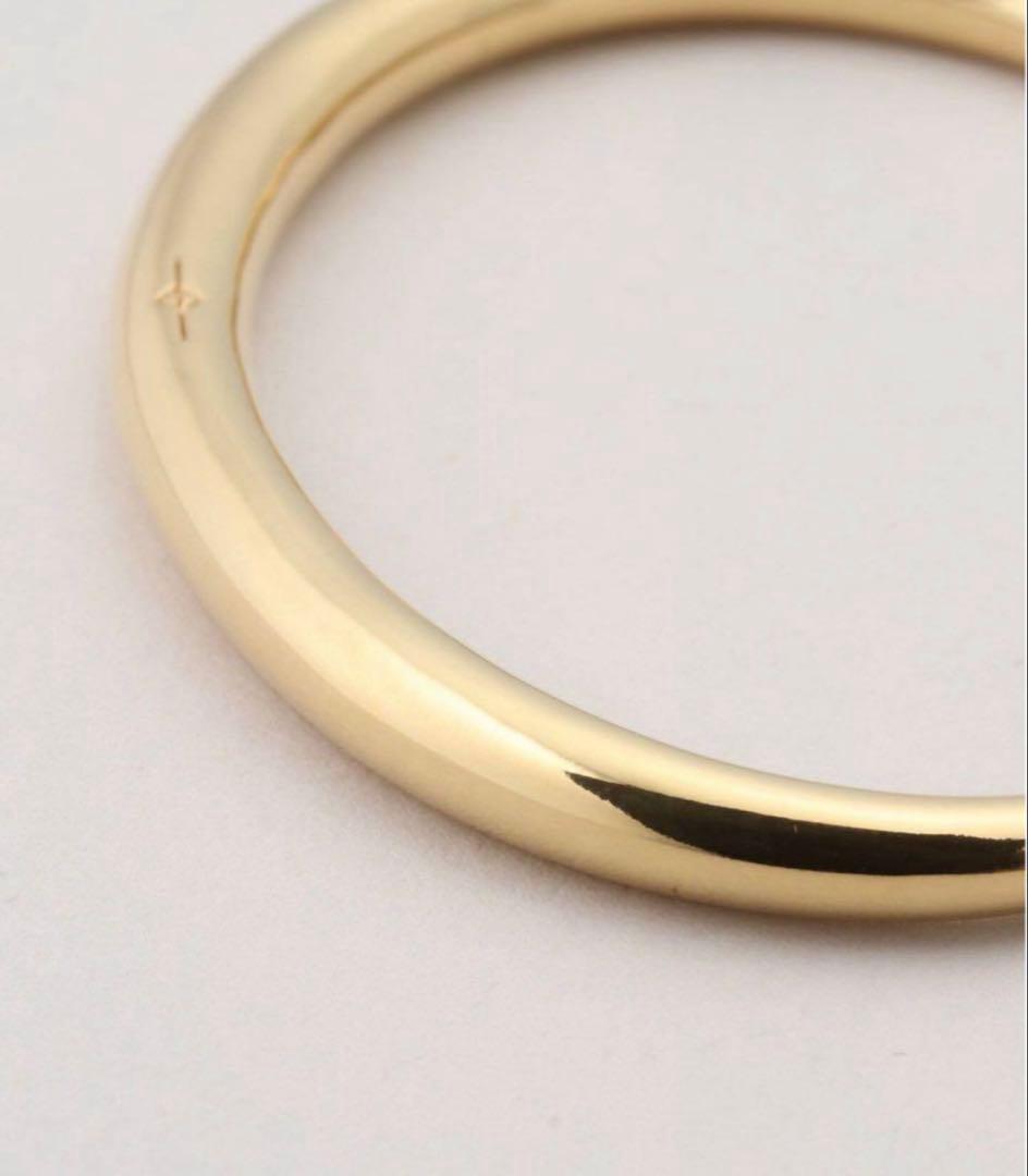 ガブリエル アルティガス　TUSK CUFF バングル