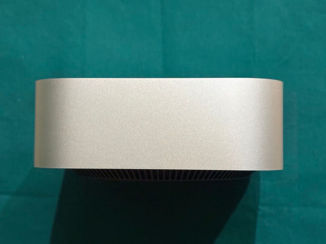 Macデスクトップ M4 Mac mini (16/256) Apple Care+