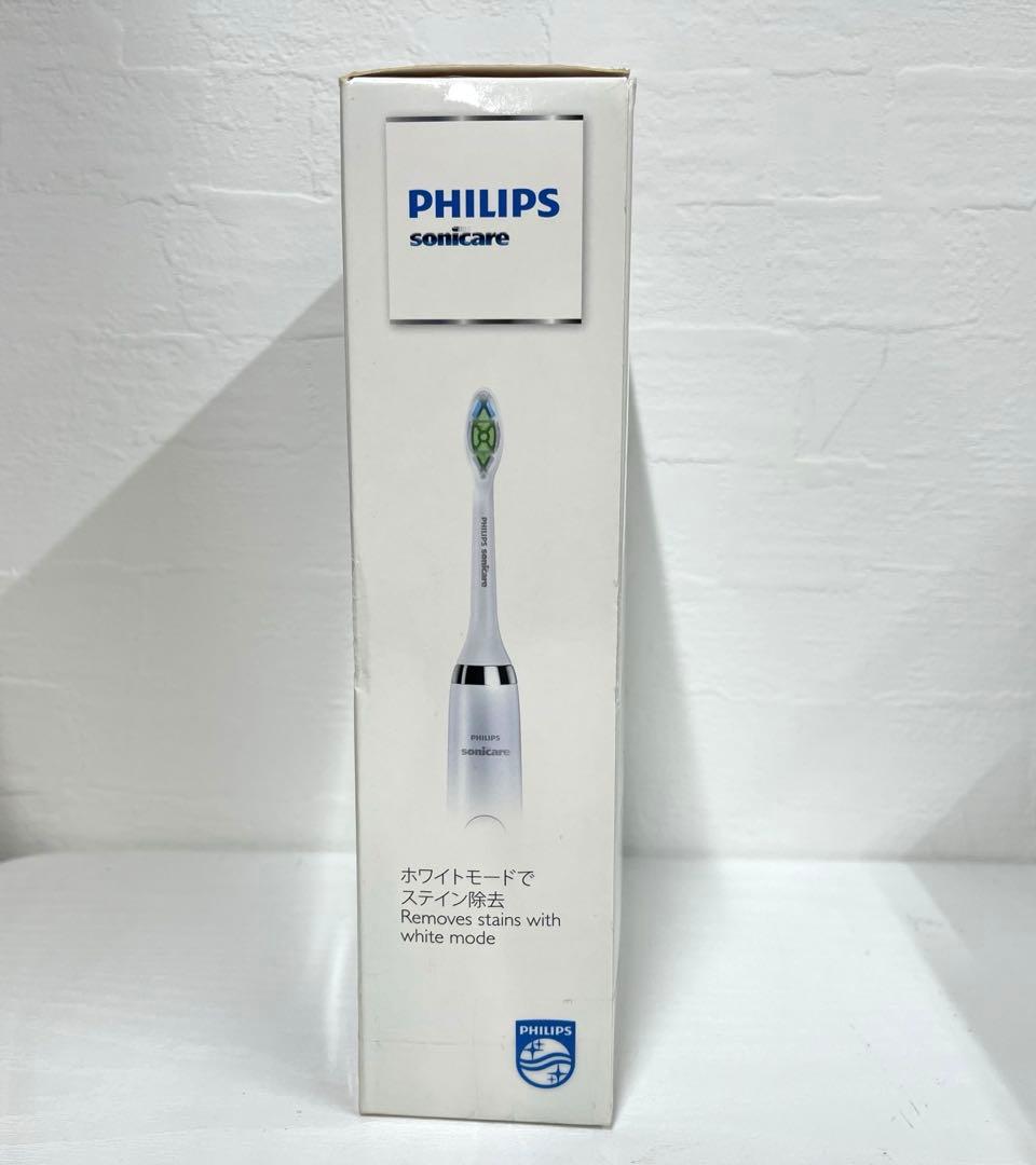 フィリップス ソニッケアー 電動歯ブラシ HX9302/11