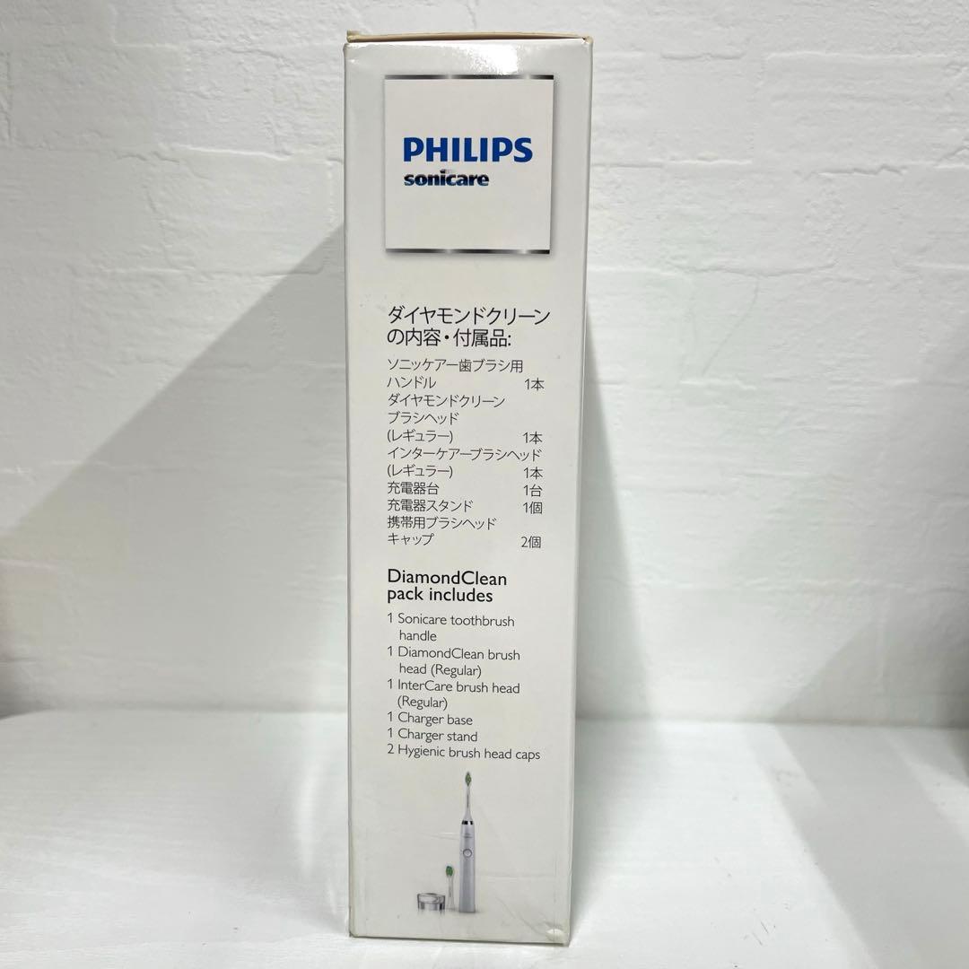 フィリップス ソニッケアー 電動歯ブラシ HX9302/11