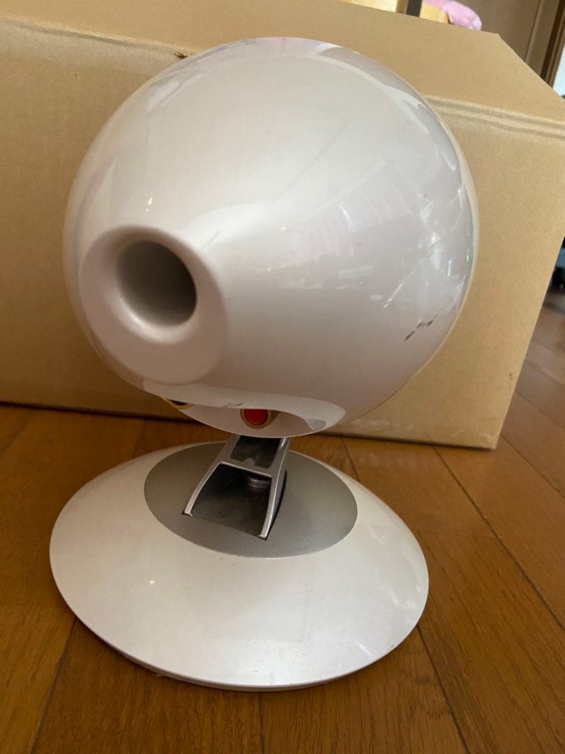 スピーカー・ウーファー eclipse td508