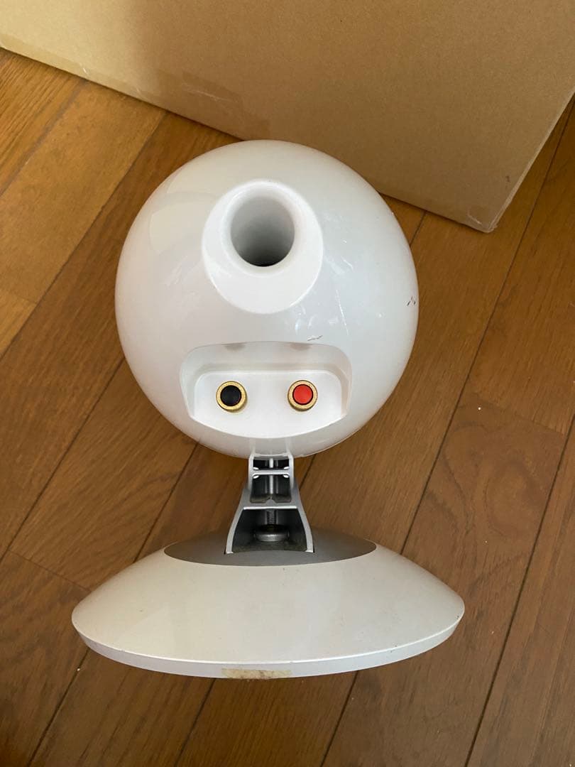 スピーカー・ウーファー eclipse td508