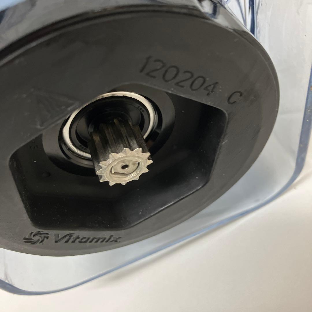 VITA-MIX ブレンダー Ascent A3500 2019年発売モデル