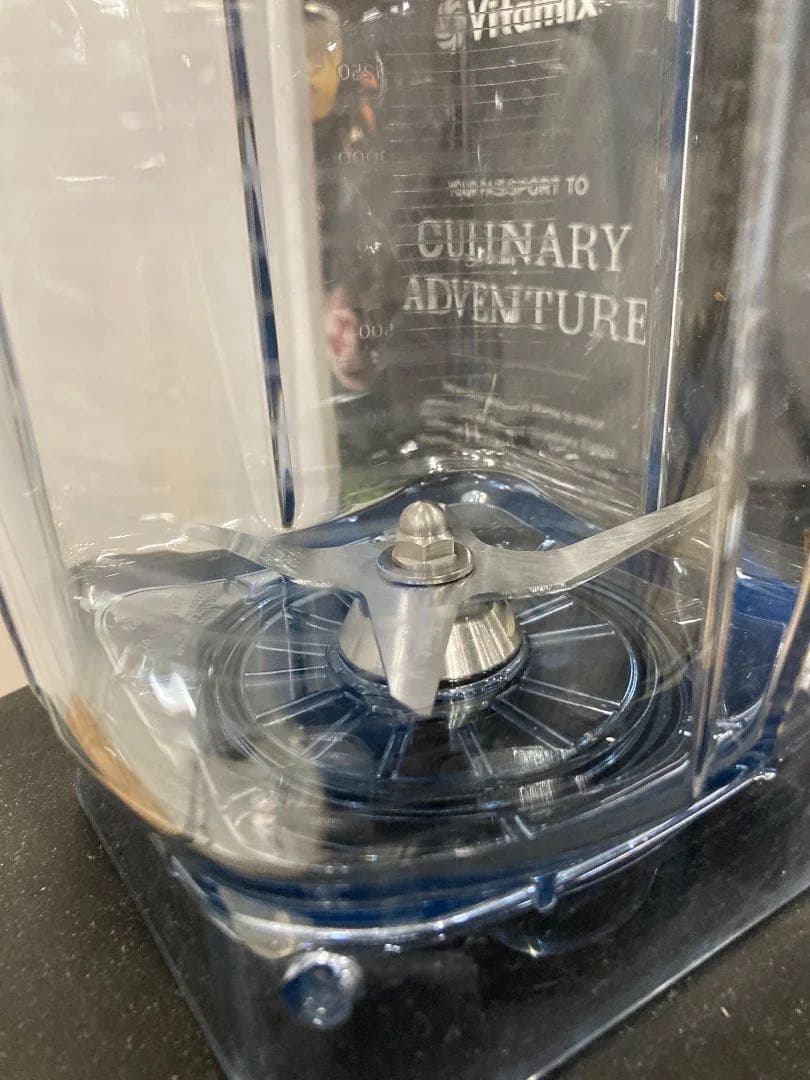 VITA-MIX ブレンダー Ascent A3500 2019年発売モデル