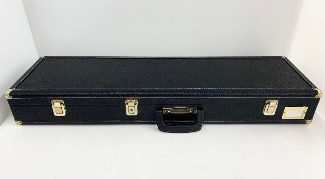 ジ*ン様 美品 沖縄三線 蛇皮 人口皮 入門 初心者用 ケース バチ付き