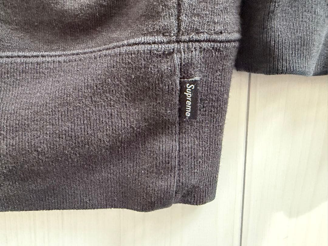 シュプリーム トレーナー