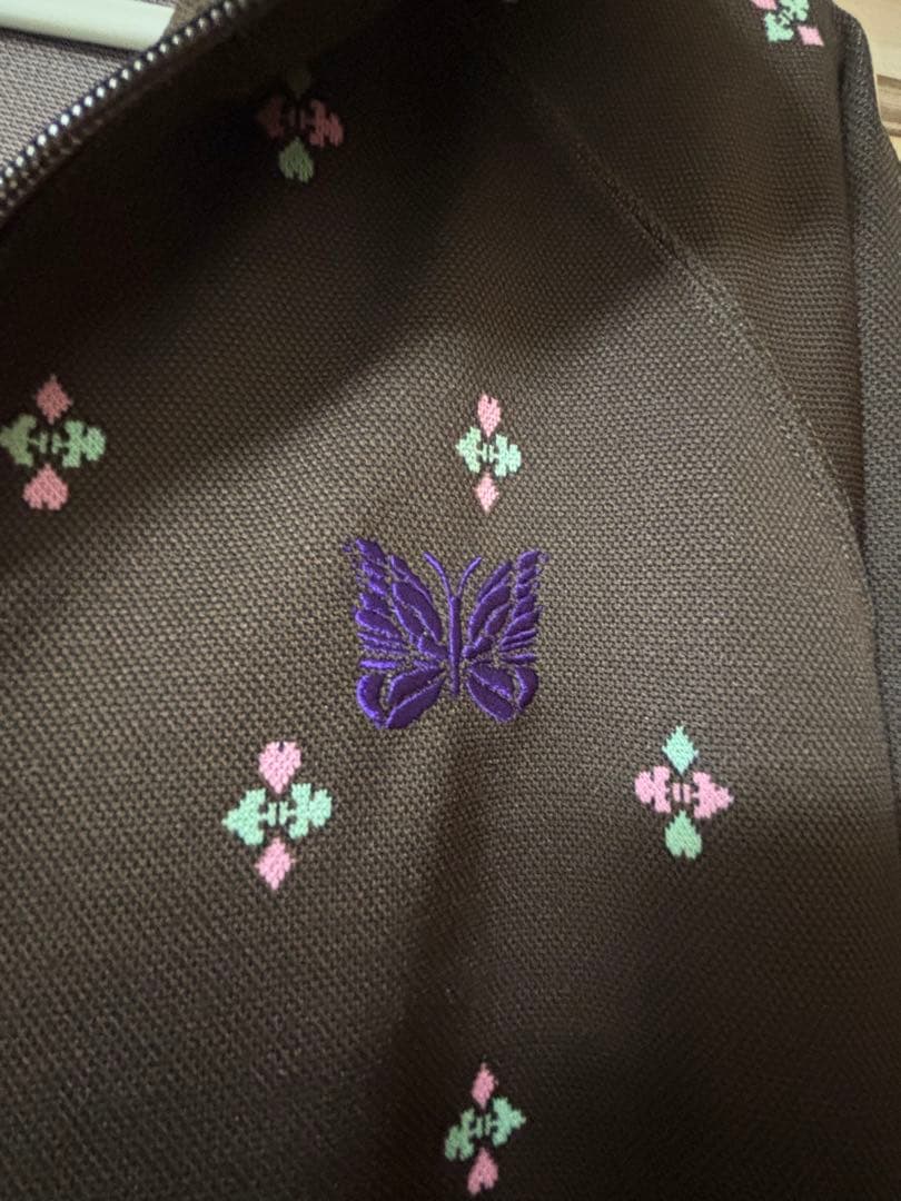 ニードルス　トラックジャケット　XS ビームス購入　今期