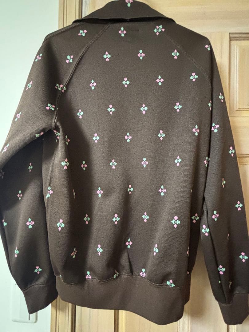 ニードルス　トラックジャケット　XS ビームス購入　今期