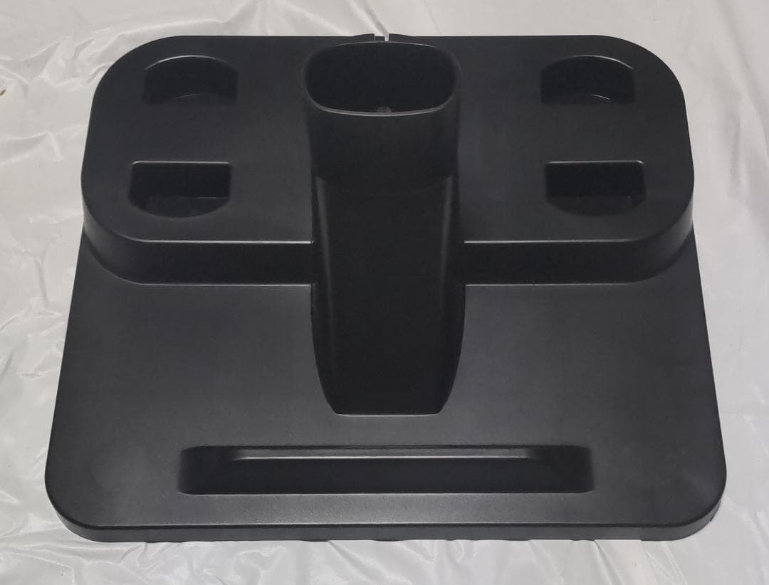 シロカ 2WAYコードレススティッククリーナー かるピカ パワー ハンディ掃除機