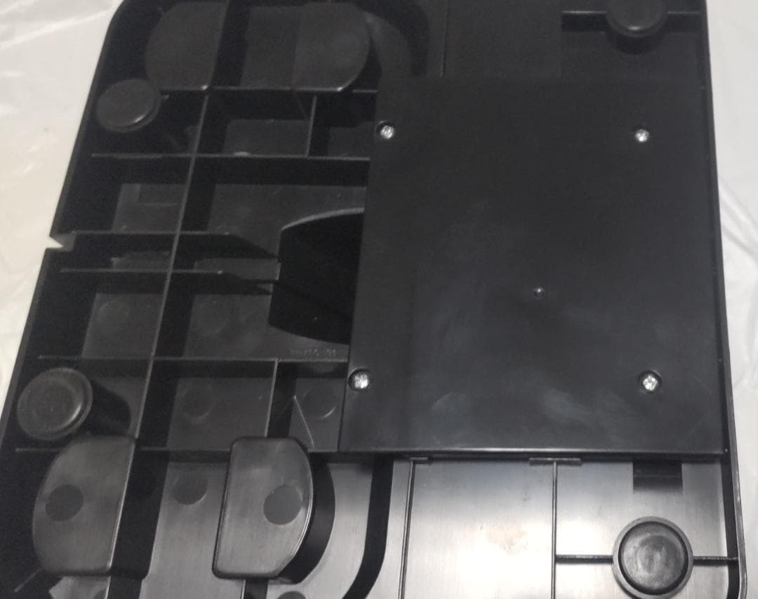 シロカ 2WAYコードレススティッククリーナー かるピカ パワー ハンディ掃除機