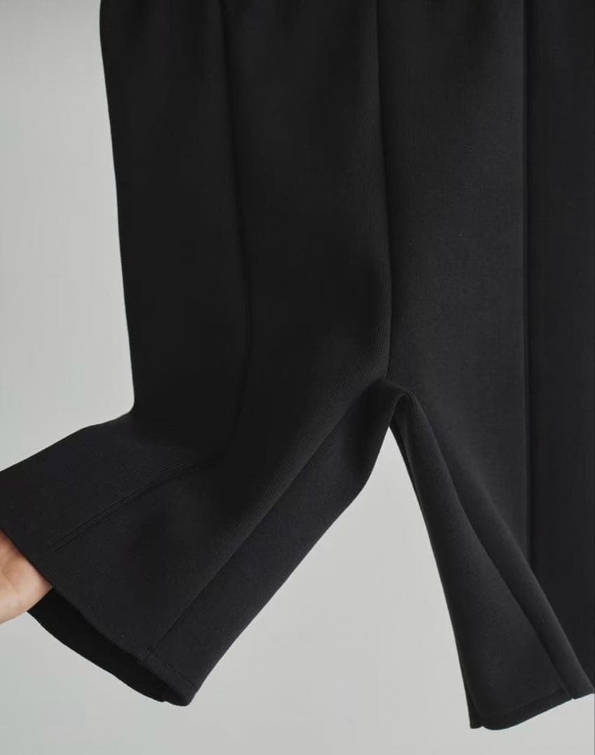 Nala レギンス High waist half leggings