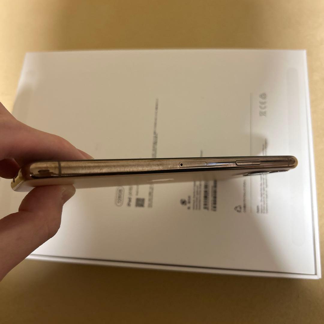 Apple iPhone 11 Pro Max ゴールド
