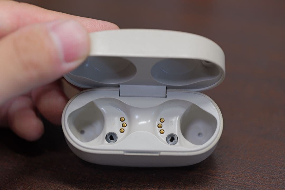 SONY WF1000XM4 新品イヤーピースM(互換品)