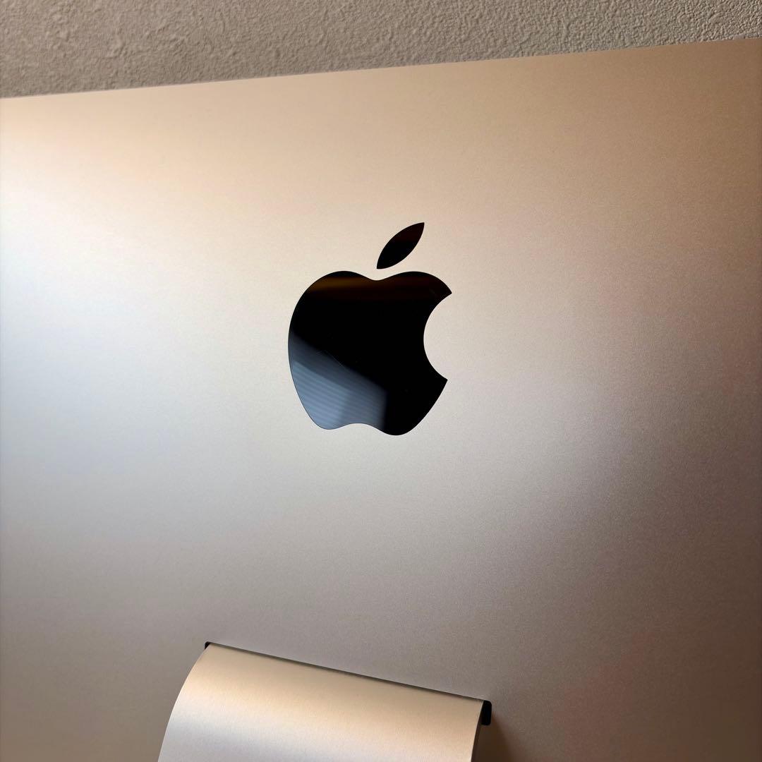 iMac 21.5インチ 2017 Core i5 / 8GB 1TB