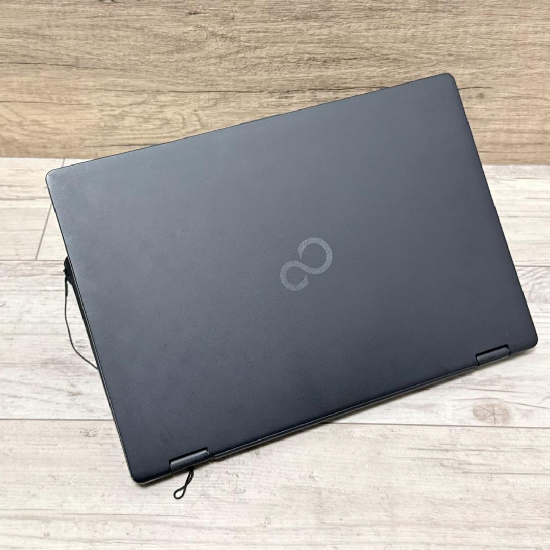 LIFEBOOK U9310X Core i5 第10世代 256GB 薄型