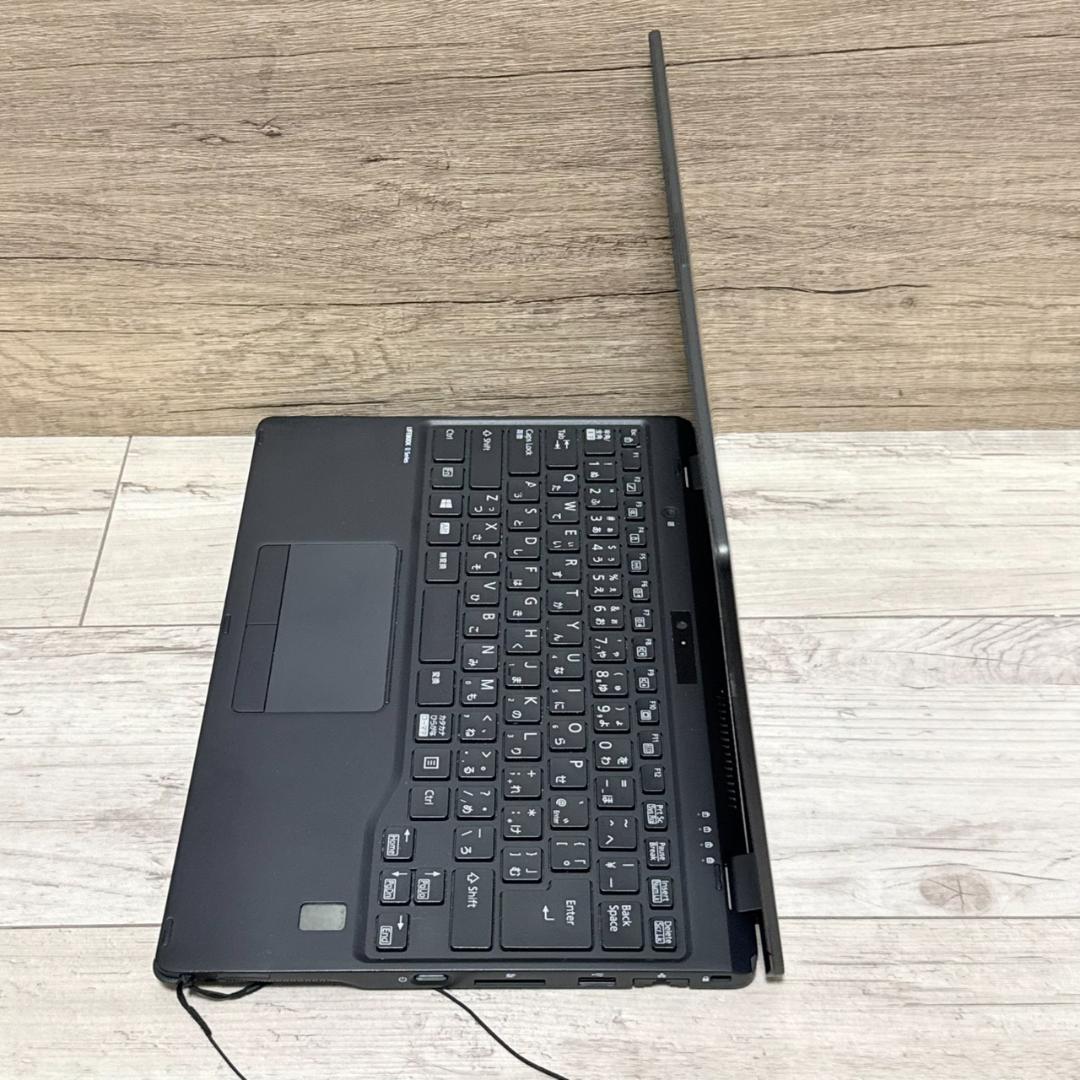 LIFEBOOK U9310X Core i5 第10世代 256GB 薄型