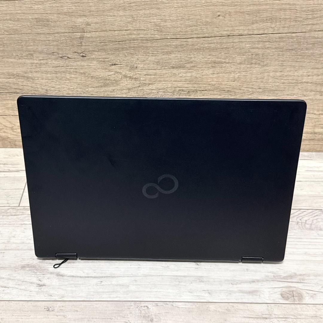 LIFEBOOK U9310X Core i5 第10世代 256GB 薄型