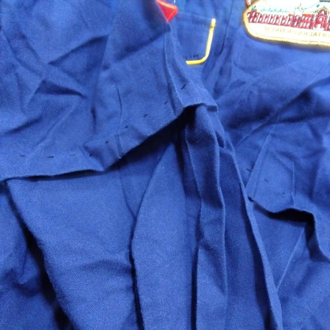 カブスカウト用品一式◎130◎美品