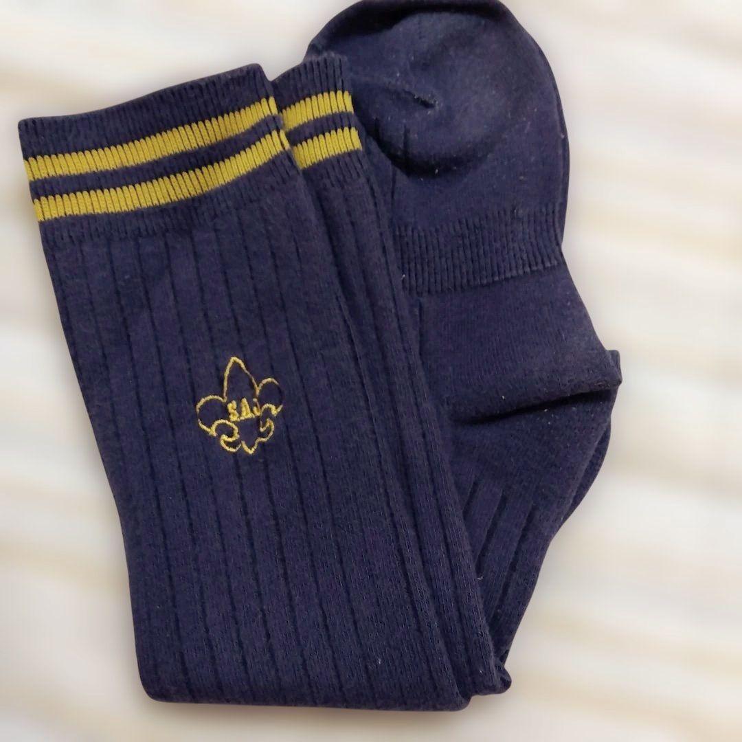 カブスカウト用品一式◎130◎美品